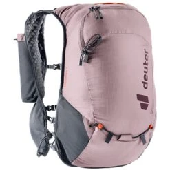 Deuter Ascender 7 Trail Running Rucksack Grape