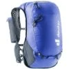 Deuter Ascender 7 Trail Running Rucksack Indigo -DEU Geschaft deuter ascender 7 trail running rucksack indigo