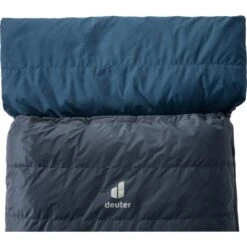 Deuter Astro 500 SQ Daunenschlafsack Ink-marine RV Links -DEU Geschaft deuter astro 500 sq daunenschlafsack ink marine rv links 2