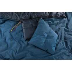 Deuter Astro 500 SQ Daunenschlafsack Ink-marine RV Rechts -DEU Geschaft deuter astro 500 sq daunenschlafsack ink marine rv rechts 4