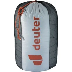 Deuter Astro Pro 400 Daunenschlafsack Tin-paprika -DEU Geschaft deuter astro pro 400 daunenschlafsack tin paprika 2