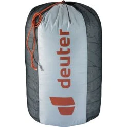 Deuter Astro Pro 400 EL Daunenschlafsack Tin-paprika -DEU Geschaft deuter astro pro 400 el daunenschlafsack tin paprika 3