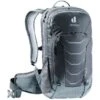 Deuter Attack 16 Fahrradrucksack Graphite-shale -DEU Geschaft deuter attack 16 fahrradrucksack graphite shale