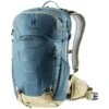 Deuter Attack 20 Fahrradrucksack Atlantic-desert 1 Deuter Attack 20 Fahrradrucksack Atlantic-desert -DEU Geschaft deuter attack 20 fahrradrucksack atlantic desert