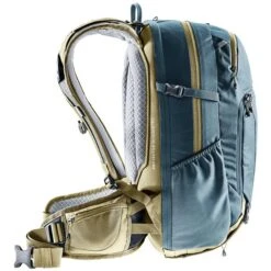 Deuter Attack 20 Fahrradrucksack Atlantic-desert -DEU Geschaft deuter attack 20 fahrradrucksack atlantic desert 2