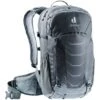 Deuter Attack 20 Fahrradrucksack Graphite-shale -DEU Geschaft deuter attack 20 fahrradrucksack graphite shale