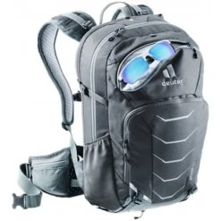 Deuter Attack 20 Fahrradrucksack Graphite-shale -DEU Geschaft deuter attack 20 fahrradrucksack graphite shale 4