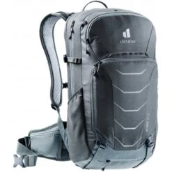 Deuter Attack 22 EL Long-back Fahrradrucksack Graphite-shale