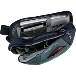 Deuter AViANT Carry On 28 Herren Reiserucksack Teal-ink -DEU Geschaft deuter aviant carry on 28 herren reiserucksack teal ink 2