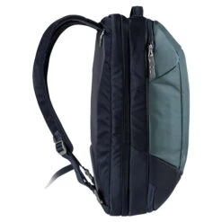 Deuter AViANT Carry On 28 Herren Reiserucksack Teal-ink -DEU Geschaft deuter aviant carry on 28 herren reiserucksack teal ink 5