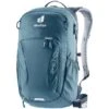 Deuter Bike I 14 Fahrradrucksack Atlantic-ink -DEU Geschaft deuter bike i 14 fahrradrucksack atlantic ink