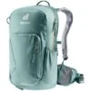 Deuter Bike I 18 SL Damen Fahrradrucksack Jade-deepsea -DEU Geschaft deuter bike i 18 sl damen fahrradrucksack jade deepsea