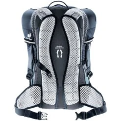 Deuter Bike I 20 Fahrradrucksack Atlantic-ink -DEU Geschaft deuter bike i 20 fahrradrucksack atlantic ink 1