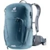 Deuter Bike I 20 Fahrradrucksack Atlantic-ink -DEU Geschaft deuter bike i 20 fahrradrucksack atlantic ink