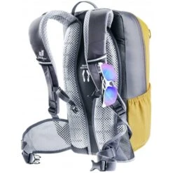 Deuter Bike I 20 Fahrradrucksack Turmeric-shale -DEU Geschaft deuter bike i 20 fahrradrucksack turmeric shale 3