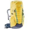 Deuter Climber Kinderrucksack Corn-ink -DEU Geschaft deuter climber kinderrucksack corn ink