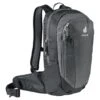 Deuter Compact 8 JR Fahrradrucksack Graphite-black -DEU Geschaft deuter compact 8 jr fahrradrucksack graphite black