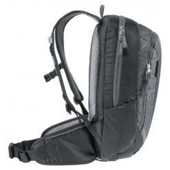 Deuter Compact 8 JR Fahrradrucksack Graphite-black -DEU Geschaft deuter compact 8 jr fahrradrucksack graphite black 2