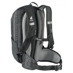 Deuter Compact 8 JR Fahrradrucksack Graphite-black -DEU Geschaft deuter compact 8 jr fahrradrucksack graphite black 3
