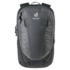 Deuter Compact 8 JR Fahrradrucksack Graphite-black -DEU Geschaft deuter compact 8 jr fahrradrucksack graphite black 5