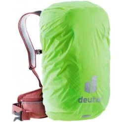 Deuter Compact EXP 12 SL Damen Fahrradrucksack Sienna-redwood -DEU Geschaft deuter compact exp 12 sl damen fahrradrucksack sienna redwood 5