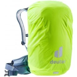 Deuter Compact EXP 14 Fahrradrucksack Redwood-marine -DEU Geschaft deuter compact exp 14 fahrradrucksack redwood marine 5