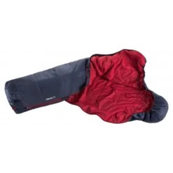DEU Geschaft -DEU Geschaft deuter dreamlite schlafsack navy cranberry rv links 1