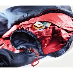 Deuter Dreamlite Schlafsack Navy-cranberry RV Links -DEU Geschaft deuter dreamlite schlafsack navy cranberry rv links 2