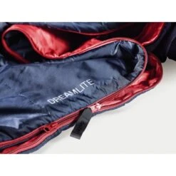Deuter Dreamlite Schlafsack Navy-cranberry RV Links -DEU Geschaft deuter dreamlite schlafsack navy cranberry rv links 3