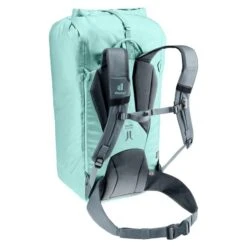Deuter Durascent 28 SL Damen Kletterrucksack Glacier-graphite 10 Deuter Durascent 28 SL Damen Kletterrucksack Glacier-graphite -DEU Geschaft deuter durascent 28 sl damen kletterrucksack glacier graphite 2