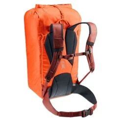 Deuter Durascent 28 SL Damen Kletterrucksack Papaya-redwood 10 Deuter Durascent 28 SL Damen Kletterrucksack Papaya-redwood -DEU Geschaft deuter durascent 28 sl damen kletterrucksack papaya redwood 2