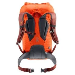 Deuter Durascent 28 SL Damen Kletterrucksack Papaya-redwood 11 Deuter Durascent 28 SL Damen Kletterrucksack Papaya-redwood -DEU Geschaft deuter durascent 28 sl damen kletterrucksack papaya redwood 3
