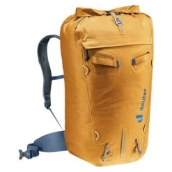 Deuter Durascent 30 Kletterrucksack Wanderrucksack Cinnamon-ink -DEU Geschaft deuter durascent 30 kletterrucksack wanderrucksack cinnamon ink 3