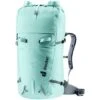 Deuter Durascent 42+10 SL Damen Kletterrucksack Glacier-graphite 2 Deuter Durascent 42+10 SL Damen Kletterrucksack Glacier-graphite -DEU Geschaft deuter durascent 4210 sl damen kletterrucksack glacier graphite