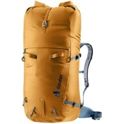 Deuter Durascent 44+10 Kletterrucksack Wanderrucksack Cinnamon-ink