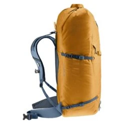 Deuter Durascent 44+10 Kletterrucksack Wanderrucksack Cinnamon-ink -DEU Geschaft deuter durascent 4410 kletterrucksack wanderrucksack cinnamon ink 4