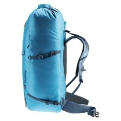 Deuter Durascent 44+10 Kletterrucksack Wanderrucksack Wave-ink -DEU Geschaft deuter durascent 4410 kletterrucksack wanderrucksack wave ink 1