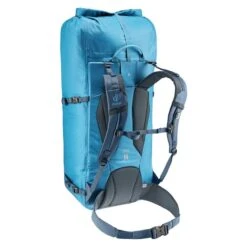 Deuter Durascent 44+10 Kletterrucksack Wanderrucksack Wave-ink -DEU Geschaft deuter durascent 4410 kletterrucksack wanderrucksack wave ink 2
