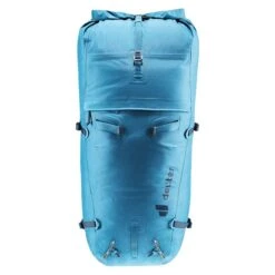 Deuter Durascent 44+10 Kletterrucksack Wanderrucksack Wave-ink -DEU Geschaft deuter durascent 4410 kletterrucksack wanderrucksack wave ink 5