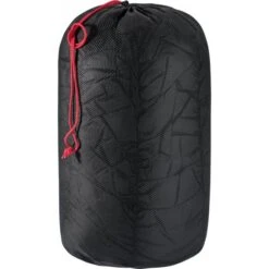 Deuter Exosphere 0° L Schlafsack Black-fire RV Rechts -DEU Geschaft deuter exosphere 0 l schlafsack black fire rv rechts 3