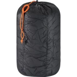 Deuter Exosphere 0° SL Schlafsack Graphite-mango RV Rechts -DEU Geschaft deuter exosphere 0 sl schlafsack graphite mango rv rechts 3