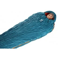 Deuter Exosphere -10° SL Schlafsack Petrol-mango RV Rechts 13 Deuter Exosphere -10° SL Schlafsack Petrol-mango RV Rechts -DEU Geschaft deuter exosphere 10 sl schlafsack petrol mango rv rechts 5