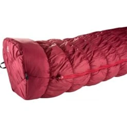 Deuter Exosphere -6° L Schlafsack Cranberry-fire RV Links -DEU Geschaft deuter exosphere 6 l schlafsack cranberry fire rv links 2