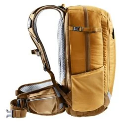 Deuter Flyt 14 Fahrradrucksack Cinnamon-almond -DEU Geschaft deuter flyt 14 fahrradrucksack cinnamon almond 2