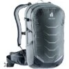Deuter Flyt 14 Fahrradrucksack Graphite-black -DEU Geschaft deuter flyt 14 fahrradrucksack graphite black