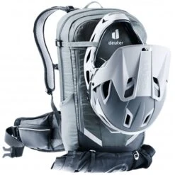 Deuter Flyt 14 Fahrradrucksack Graphite-black -DEU Geschaft deuter flyt 14 fahrradrucksack graphite black 2