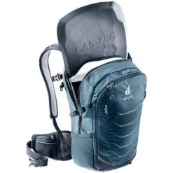 Deuter Flyt 20 Fahrradrucksack Atlantic-ink 6 Deuter Flyt 20 Fahrradrucksack Atlantic-ink -DEU Geschaft deuter flyt 20 fahrradrucksack atlantic ink 1