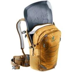 Deuter Flyt 20 Fahrradrucksack Cinnamon-almond -DEU Geschaft deuter flyt 20 fahrradrucksack cinnamon almond 1