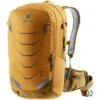 Deuter Flyt 20 Fahrradrucksack Cinnamon-almond -DEU Geschaft deuter flyt 20 fahrradrucksack cinnamon almond