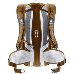 Deuter Flyt 20 Fahrradrucksack Cinnamon-almond -DEU Geschaft deuter flyt 20 fahrradrucksack cinnamon almond 2